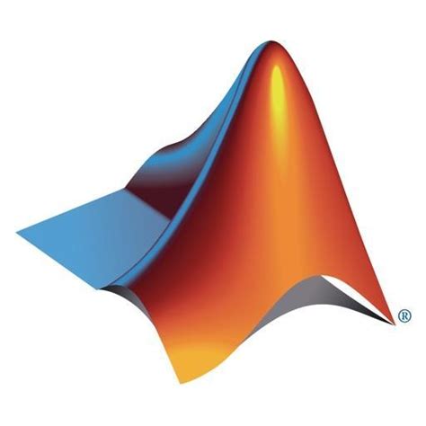 Toradh íomhá ar MATLAB 2025A Icon