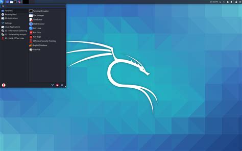 Using Kali Linux in Windows 10 に対する画像結果