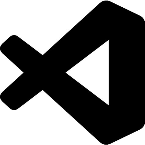 Image result for Visual Studio Code Vector Logo