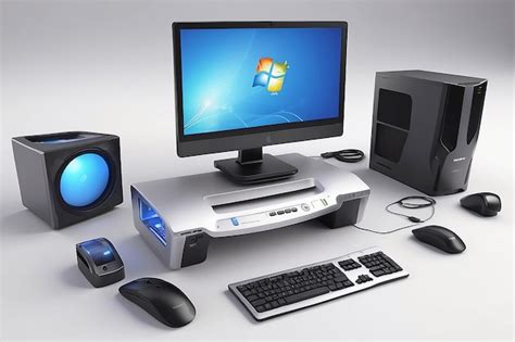 Image result for 30 Peripheral Devices of Computer