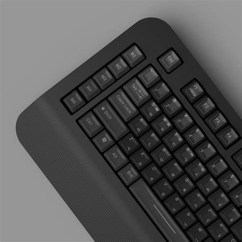 Computer Keyboard Design に対する画像結果