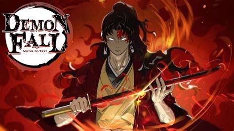 Image result for Demon Fall Roblox Link