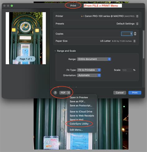 Sizing for Printing Affinity Design に対する画像結果