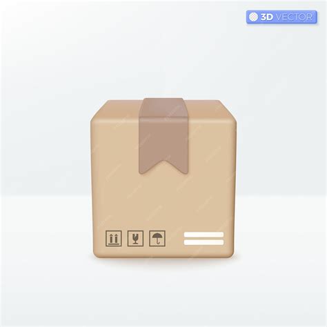 Paper Carton Box Icon に対する画像結果