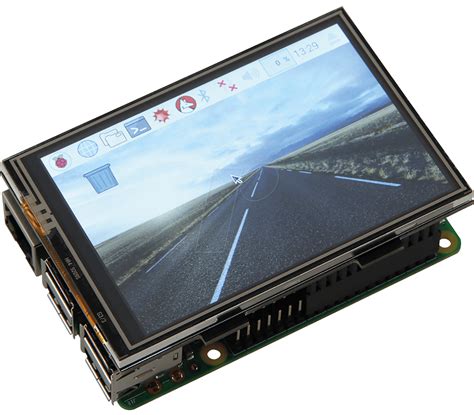 Image result for LCD Display for Raspberry Pi