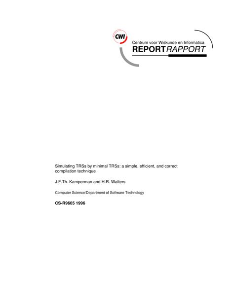 Image result for Trss Computer Science