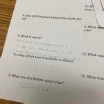 Image result for I Invented Homework Meme