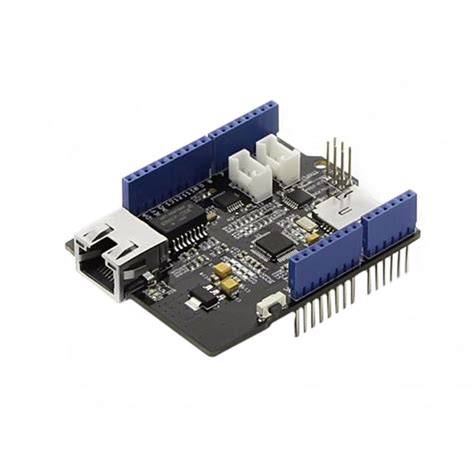 Image result for Arduino Shield Spacer