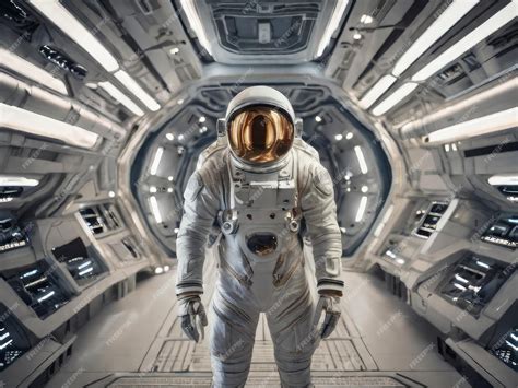 Image result for Futuristic Space Suit Astronaut