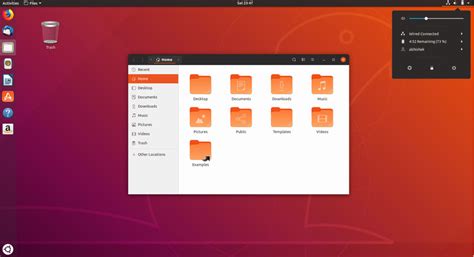 Image result for Ubuntu Who Command
