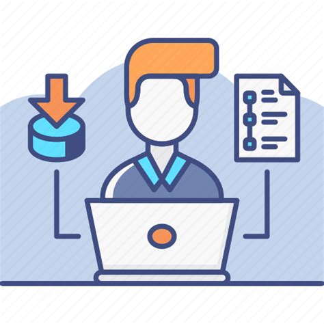 Image result for User Input Data Icon