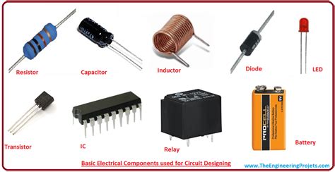 Ellectronic Components માટે ઇમેજ પરિણામ