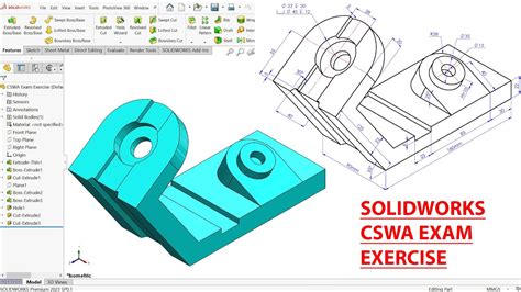 Image result for SolidWorks Certification Exam Practice Test