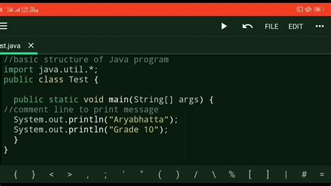 Image result for What Is Java Programming Language