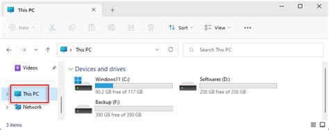 Image result for 1TB Storage PC File Explorer
