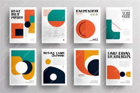 Layout Poster に対する画像結果