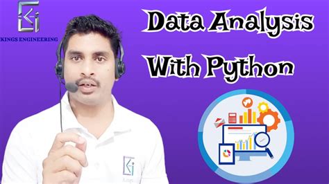 Image result for Python Topics for Data Analysis