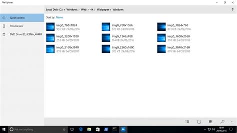 Image result for App Explorer Windows 1.0