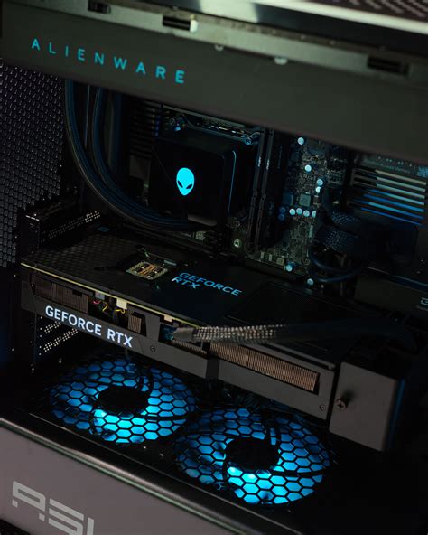 Image result for Alienware Area-51 Gaming Desktop