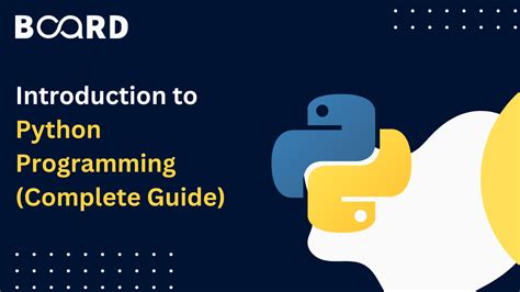 Image result for Introduction To Programming In Python