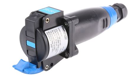 Appleton Socket ATEX 220V Female に対する画像結果