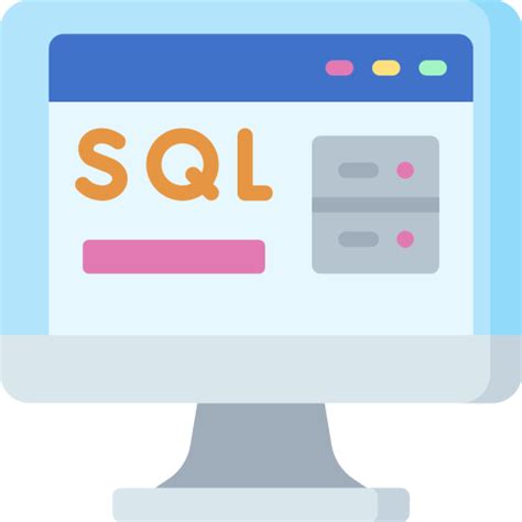 Image result for NL SQL Icon