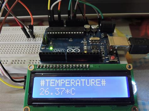 Image result for 7126N12 Temperature Sensor Arduino Code