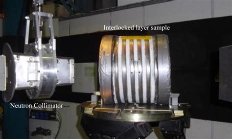 Neutron Diffraction Microscope に対する画像結果