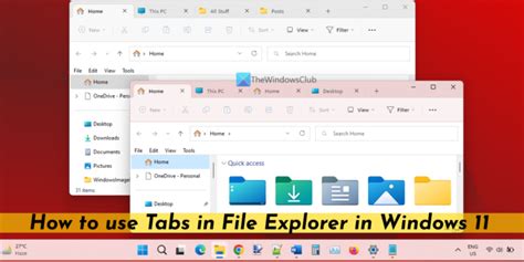 Image result for Windows 11 New File Explorer Tabs