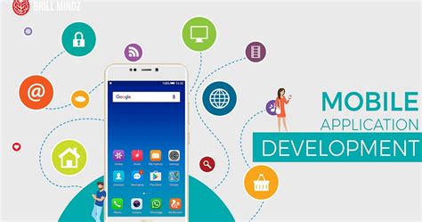 Image result for Mobile Application Development Subject