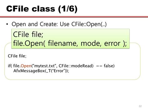 Image result for What Is a CFile