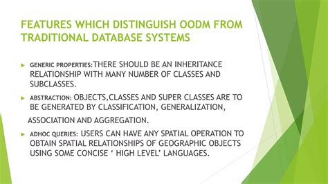 Image result for Objective Data Model