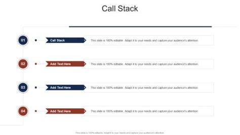 Image result for Call Stack in PPT Slides
