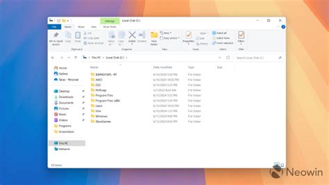 Image result for Windows 11 Old File Explorer