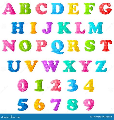 Image result for Alphabet Letters and Numbers