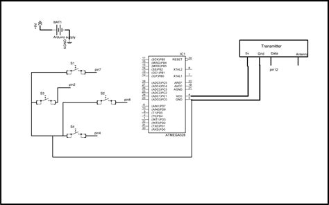 Image result for Arduino 433MHz