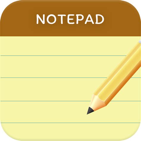 Image result for Notepad Notebook