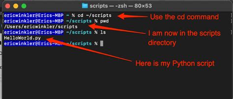 How to Run Python Programming in Cmd に対する画像結果