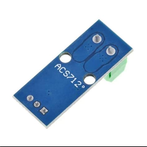 Image result for ACS712 20A Current Sensor Arus Module Arduino