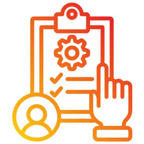 Image result for Job Description Optimization Icon