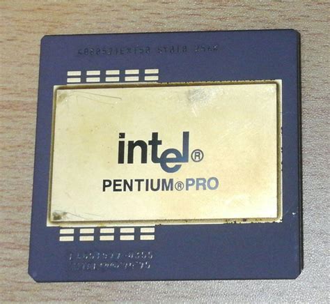 Intel Pentium Processor に対する画像結果