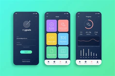 Smartphone App Development Software に対する画像結果