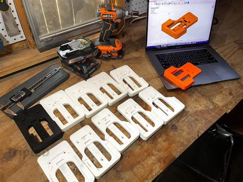 Image result for RIDGID Dual Base Router Edge Guide