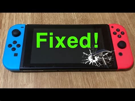 Image result for Scratch On Switch Screen