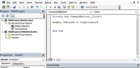 Image result for VBA Commands