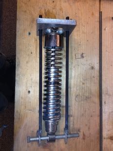 Homemade Spring Compressor എന്നതിനുള്ള ഇമേജ് ഫലം