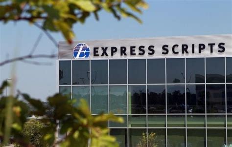 Image result for Express Scripts Address