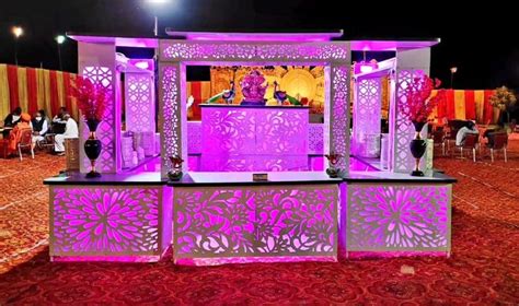 Toradh íomhá ar LED Counter Display