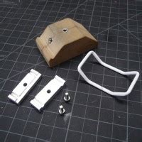 Alien Nostromo Airlock Platform に対する画像結果