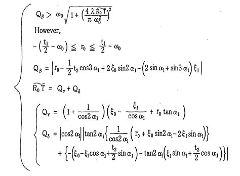 Afbeeldingsresultaten voor Longest Calculus Formulas